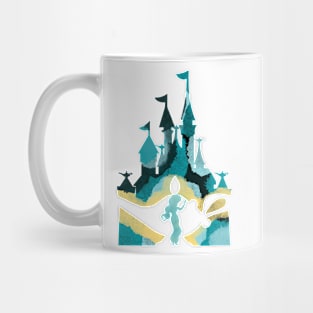 A Whole New World Mug